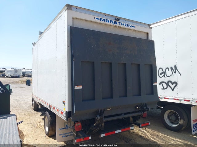 Ford E-350 Cutaway 2017 1FDWE3FSXHDC58337 Image 3