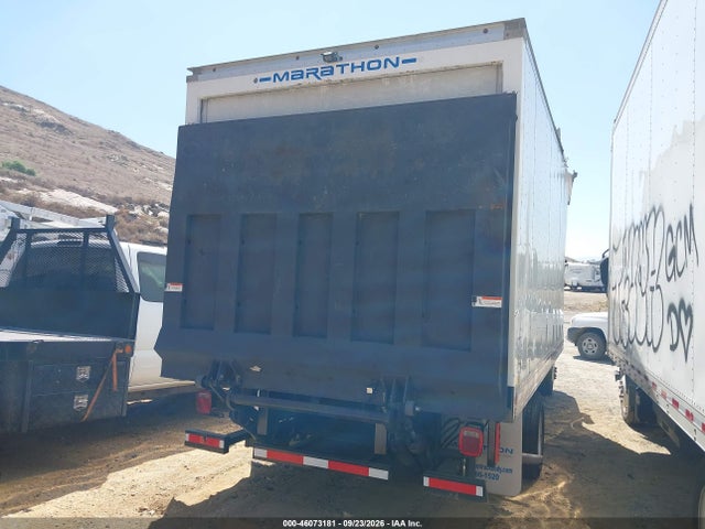 Ford E-350 Cutaway 2017 1FDWE3FSXHDC58337 Image 4