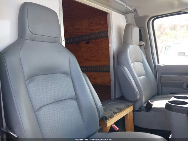 Ford E-350 Cutaway 2017 1FDWE3FSXHDC58337 Image 6