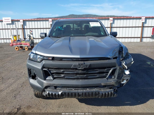 Chevrolet Colorado Wt 2026 1GCPSBEK7T1167176 Image 13