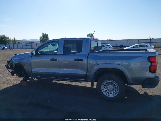 Chevrolet Colorado Wt 2026 1GCPSBEK7T1167176 Image 15