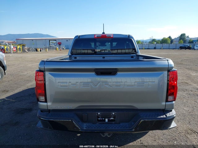 Chevrolet Colorado Wt 2026 1GCPSBEK7T1167176 Image 17
