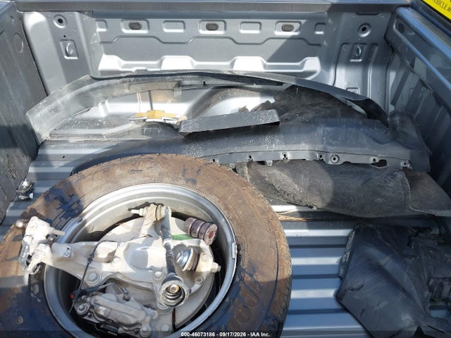 Chevrolet Colorado Wt 2026 1GCPSBEK7T1167176 Image 12