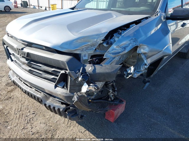 Chevrolet Colorado Wt 2026 1GCPSBEK7T1167176 Image 18