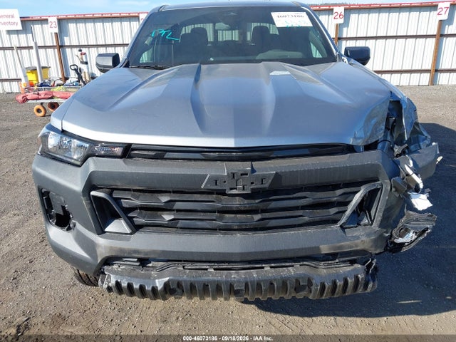 Chevrolet Colorado Wt 2026 1GCPSBEK7T1167176 Image 19
