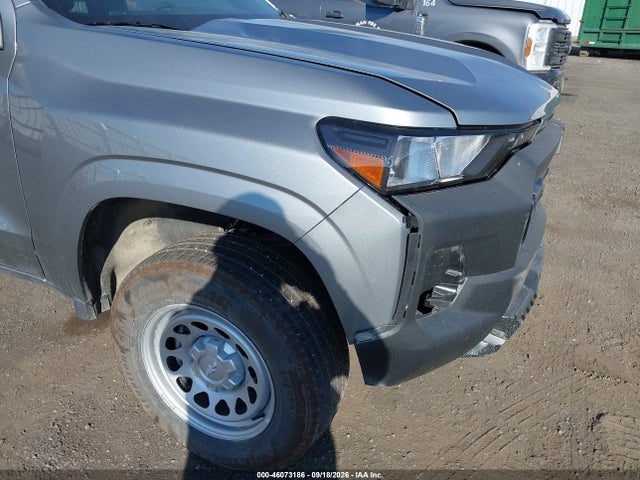 Chevrolet Colorado Wt 2026 1GCPSBEK7T1167176 Image 20