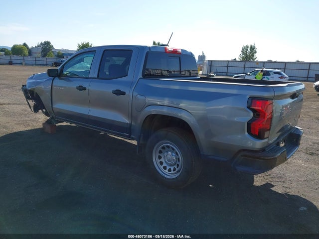 Chevrolet Colorado Wt 2026 1GCPSBEK7T1167176 Image 3