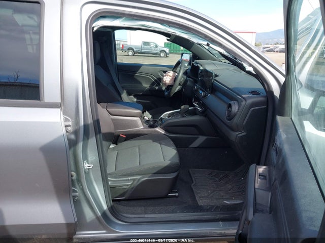 Chevrolet Colorado Wt 2026 1GCPSBEK7T1167176 Image 5