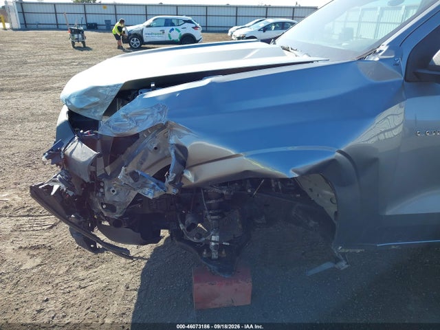 Chevrolet Colorado Wt 2026 1GCPSBEK7T1167176 Image 6