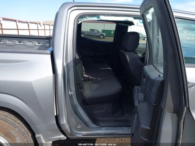 Chevrolet Colorado Wt 2026 1GCPSBEK7T1167176 Image 8