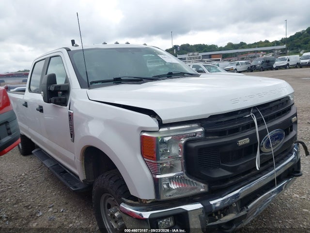 2022 Ford F-250 Xl მანქანა იყიდება აუქციონზე, vin: 1FT7W2B63NEF65511, აუქციონის ნომერი: 46073187