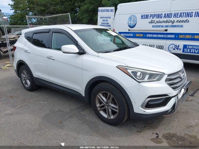 Aukcja sprzedaży 2017 Hyundai Santa Fe Sport 2.4l, vin: 5NMZT3LB6HH024828, numer aukcji: 46073195