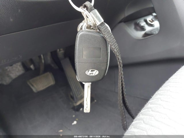 Aukcja sprzedaży 2017 Hyundai Santa Fe Sport 2.4l, vin: 5NMZT3LB6HH024828, numer aukcji: 46073195