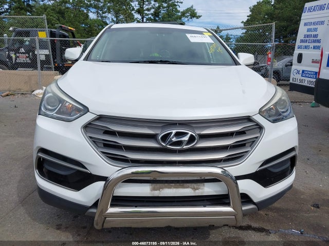 Aukcja sprzedaży 2017 Hyundai Santa Fe Sport 2.4l, vin: 5NMZT3LB6HH024828, numer aukcji: 46073195