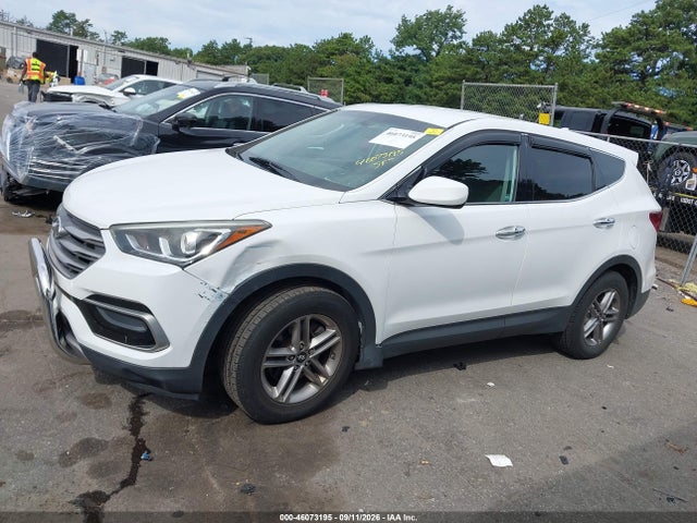 Aukcja sprzedaży 2017 Hyundai Santa Fe Sport 2.4l, vin: 5NMZT3LB6HH024828, numer aukcji: 46073195