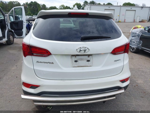 Aukcja sprzedaży 2017 Hyundai Santa Fe Sport 2.4l, vin: 5NMZT3LB6HH024828, numer aukcji: 46073195