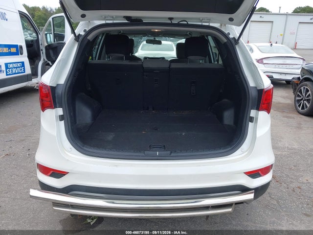 Aukcja sprzedaży 2017 Hyundai Santa Fe Sport 2.4l, vin: 5NMZT3LB6HH024828, numer aukcji: 46073195