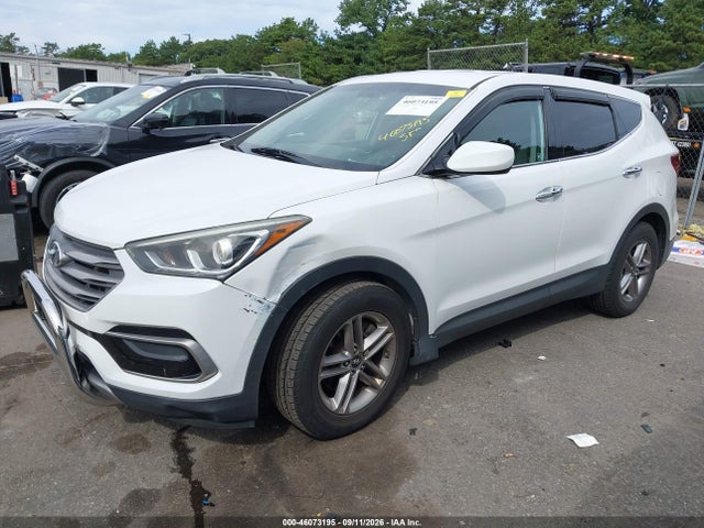 Aukcja sprzedaży 2017 Hyundai Santa Fe Sport 2.4l, vin: 5NMZT3LB6HH024828, numer aukcji: 46073195