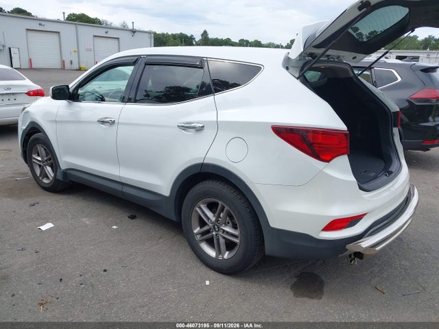 Aukcja sprzedaży 2017 Hyundai Santa Fe Sport 2.4l, vin: 5NMZT3LB6HH024828, numer aukcji: 46073195