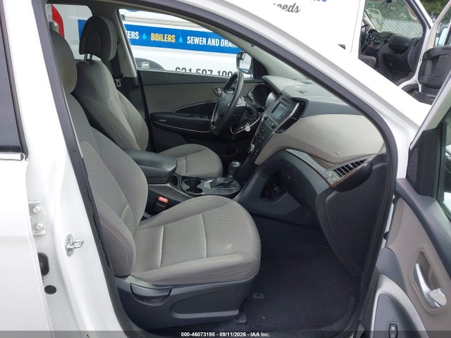 Aukcja sprzedaży 2017 Hyundai Santa Fe Sport 2.4l, vin: 5NMZT3LB6HH024828, numer aukcji: 46073195