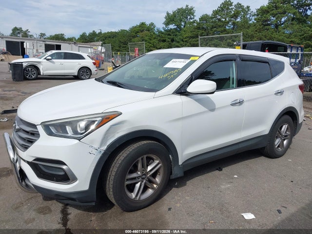 Aukcja sprzedaży 2017 Hyundai Santa Fe Sport 2.4l, vin: 5NMZT3LB6HH024828, numer aukcji: 46073195