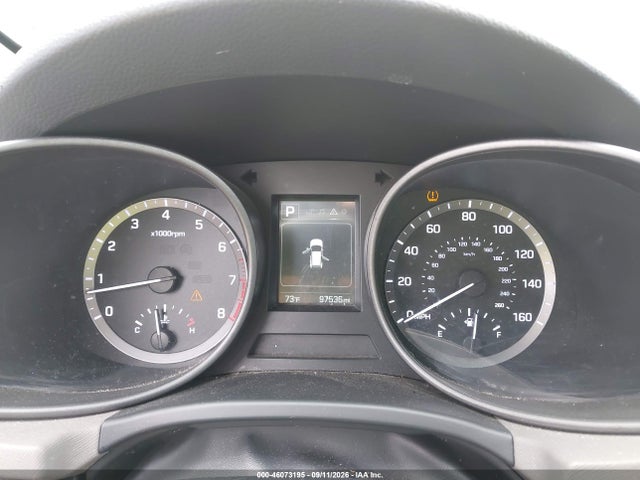 Aukcja sprzedaży 2017 Hyundai Santa Fe Sport 2.4l, vin: 5NMZT3LB6HH024828, numer aukcji: 46073195