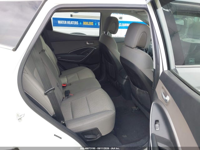 Aukcja sprzedaży 2017 Hyundai Santa Fe Sport 2.4l, vin: 5NMZT3LB6HH024828, numer aukcji: 46073195