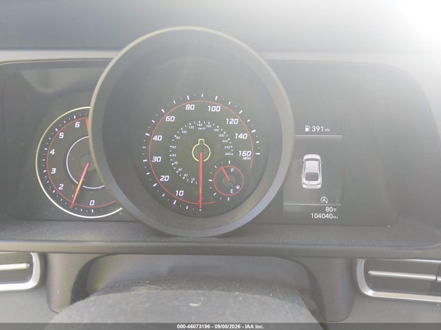 Aukcja sprzedaży 2021 Hyundai Elantra Se, vin: 5NPLL4AG5MH048223, numer aukcji: 46073196