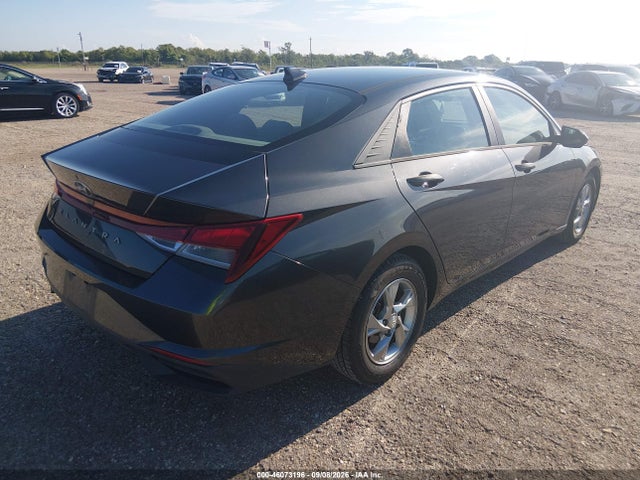 Aukcja sprzedaży 2021 Hyundai Elantra Se, vin: 5NPLL4AG5MH048223, numer aukcji: 46073196