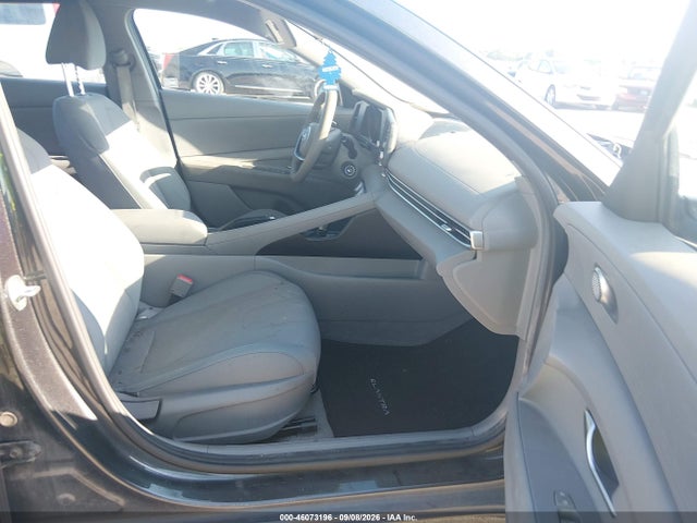 Aukcja sprzedaży 2021 Hyundai Elantra Se, vin: 5NPLL4AG5MH048223, numer aukcji: 46073196