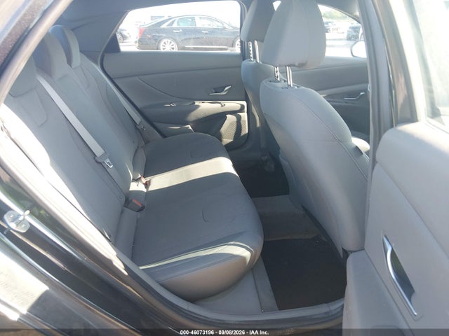 Aukcja sprzedaży 2021 Hyundai Elantra Se, vin: 5NPLL4AG5MH048223, numer aukcji: 46073196