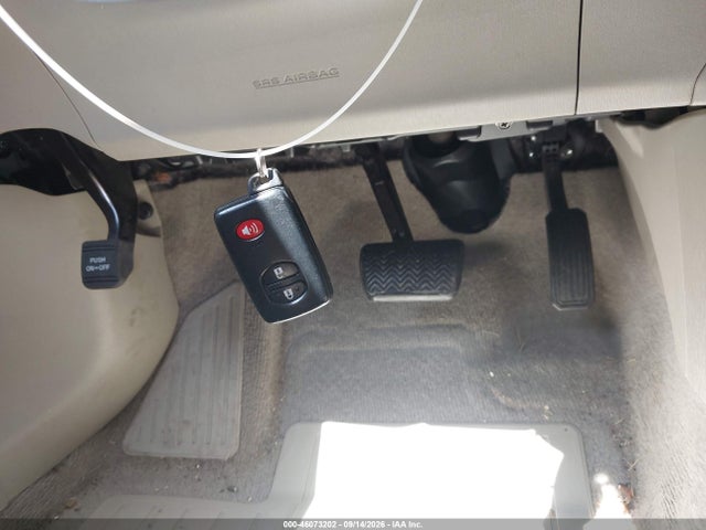 Aukcja sprzedaży 2010 Toyota Prius Iii, vin: JTDKN3DU8A0052776, numer aukcji: 46073202