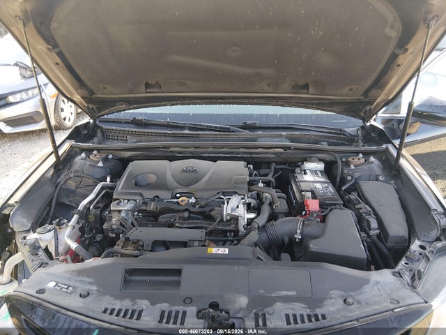 Aukcja sprzedaży 2019 Toyota Camry Se, vin: 4T1B11HKXKU846998, numer aukcji: 46073203