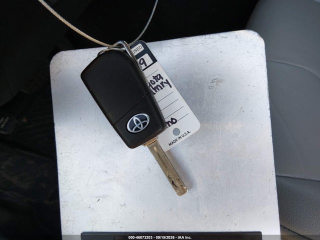 Aukcja sprzedaży 2019 Toyota Camry Se, vin: 4T1B11HKXKU846998, numer aukcji: 46073203