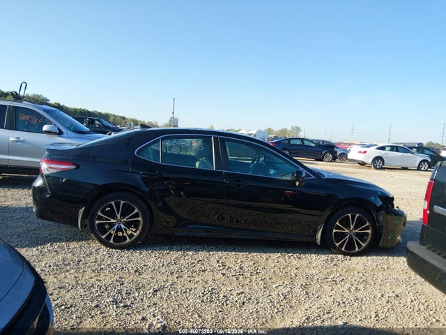 Aukcja sprzedaży 2019 Toyota Camry Se, vin: 4T1B11HKXKU846998, numer aukcji: 46073203