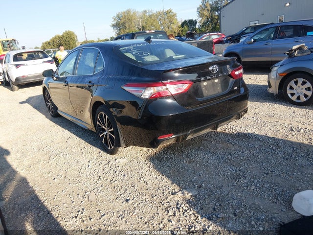 Aukcja sprzedaży 2019 Toyota Camry Se, vin: 4T1B11HKXKU846998, numer aukcji: 46073203