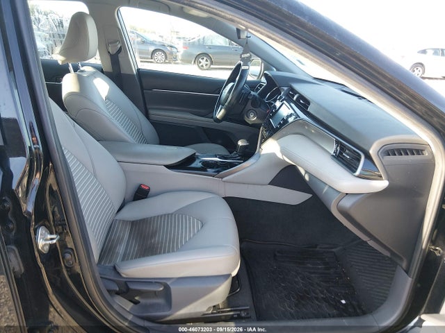 Aukcja sprzedaży 2019 Toyota Camry Se, vin: 4T1B11HKXKU846998, numer aukcji: 46073203