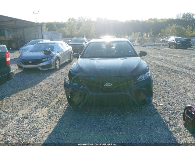 Aukcja sprzedaży 2019 Toyota Camry Se, vin: 4T1B11HKXKU846998, numer aukcji: 46073203