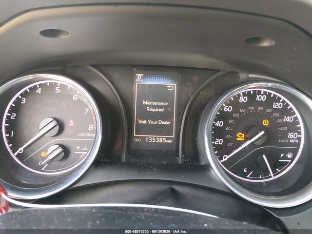 Aukcja sprzedaży 2019 Toyota Camry Se, vin: 4T1B11HKXKU846998, numer aukcji: 46073203