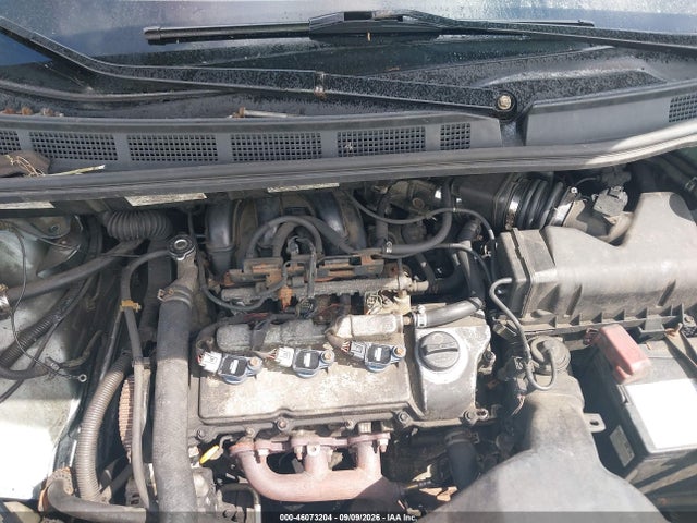 46073204 :رقم المزاد ، 5TDBA22C04S021328 vin ، 2004 Toyota Sienna Xle/xle Limited مزاد بيع