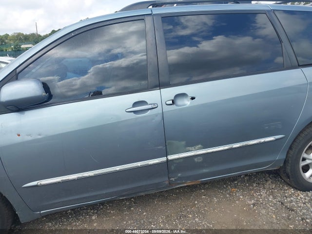46073204 :رقم المزاد ، 5TDBA22C04S021328 vin ، 2004 Toyota Sienna Xle/xle Limited مزاد بيع