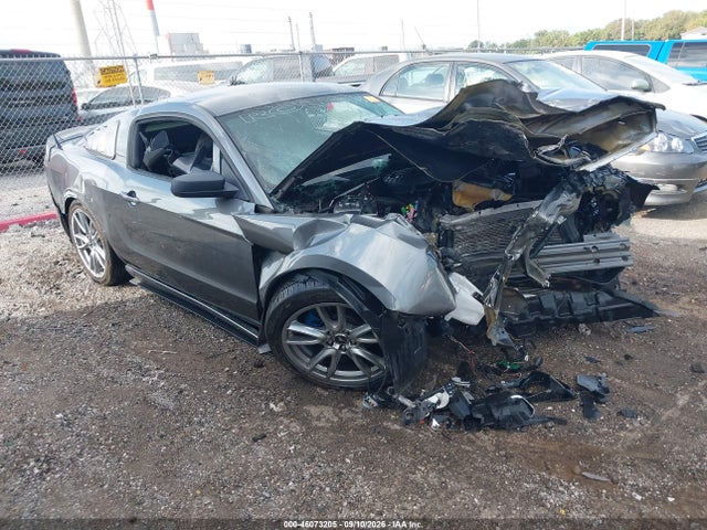 Aukcja sprzedaży 2013 Ford Mustang V6, vin: 1ZVBP8AM3D5272522, numer aukcji: 46073205