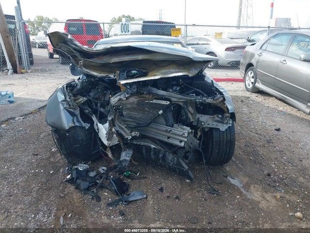 Продажа на аукционе авто 2013 Ford Mustang V6, vin: 1ZVBP8AM3D5272522, номер лота: 46073205