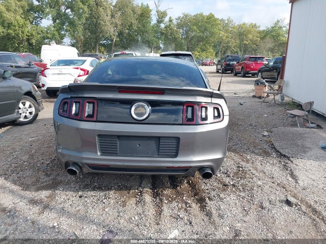 Продажа на аукционе авто 2013 Ford Mustang V6, vin: 1ZVBP8AM3D5272522, номер лота: 46073205