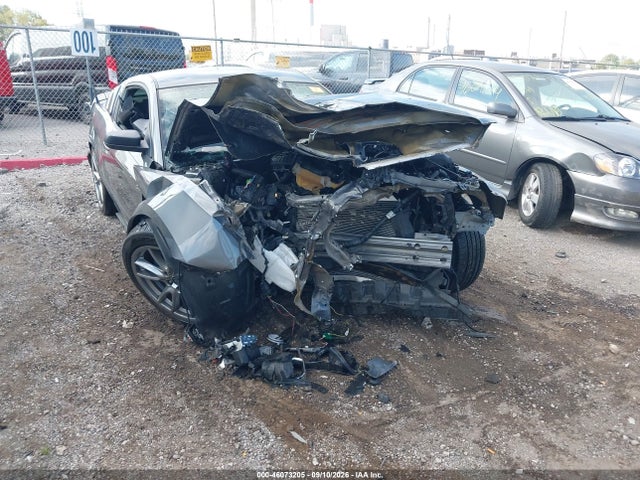 Продажа на аукционе авто 2013 Ford Mustang V6, vin: 1ZVBP8AM3D5272522, номер лота: 46073205