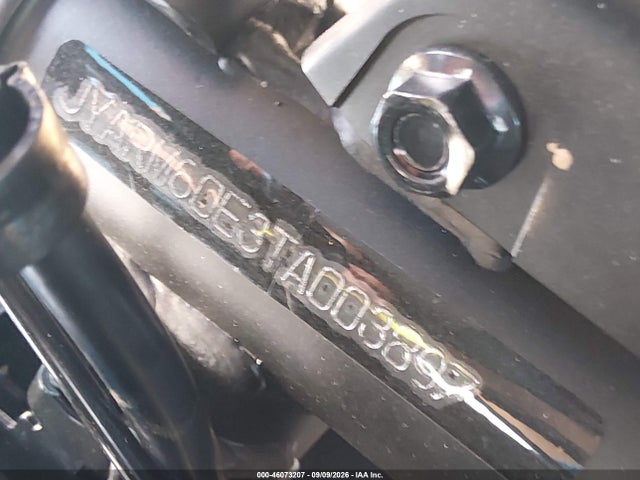 Продаж на аукціоні авто 2026 Yamaha Yzfr7, vin: JYARM60E3TA003897, номер лоту: 46073207