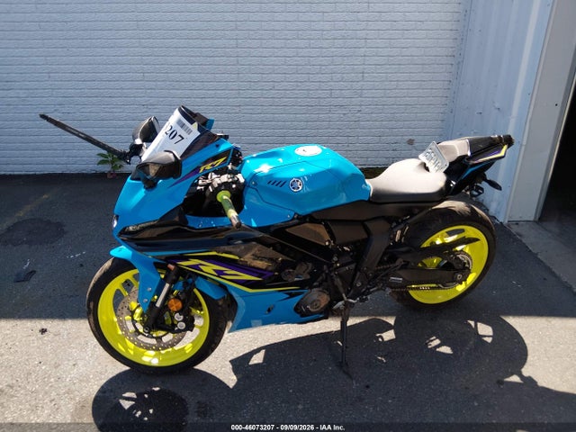 Продаж на аукціоні авто 2026 Yamaha Yzfr7, vin: JYARM60E3TA003897, номер лоту: 46073207