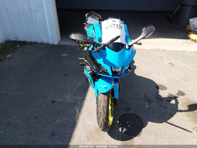 Продаж на аукціоні авто 2026 Yamaha Yzfr7, vin: JYARM60E3TA003897, номер лоту: 46073207