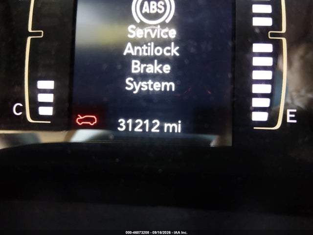 2019 Jeep Cherokee Latitude 4x4 მანქანა იყიდება აუქციონზე, vin: 1C4PJMCX8KD335076, აუქციონის ნომერი: 46073208