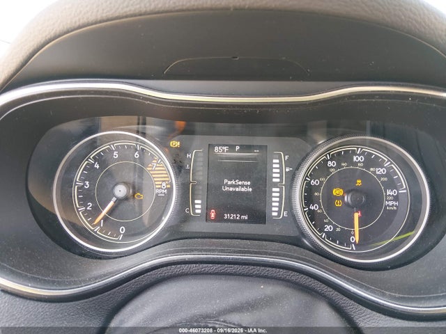 2019 Jeep Cherokee Latitude 4x4 მანქანა იყიდება აუქციონზე, vin: 1C4PJMCX8KD335076, აუქციონის ნომერი: 46073208